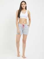 Fruit Of The Loom Shorts (GREY)