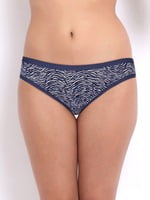 Amante Bikini Dark Printed Pack Of 3 Amante Bikini Dark Printed Pack Of 3