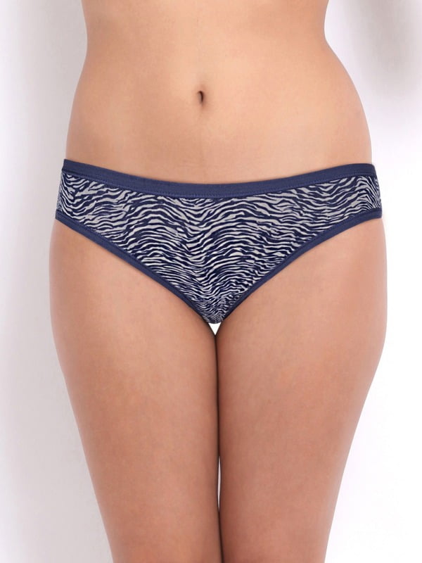 Amante Bikini Dark Printed Pack Of 3 Amante Bikini Dark Printed Pack Of 3
