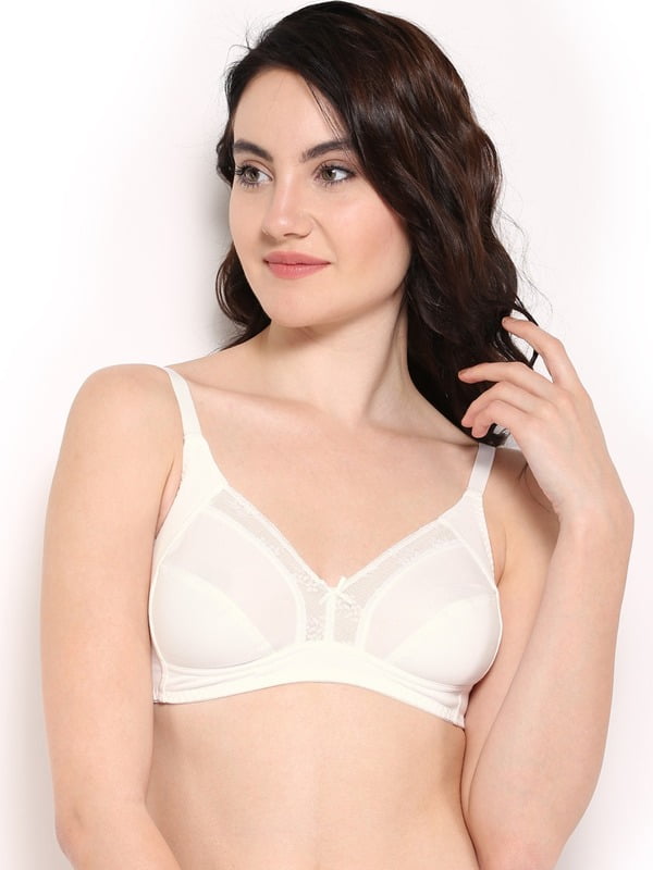 Amante Comfort Non Wired SeamLess Bra