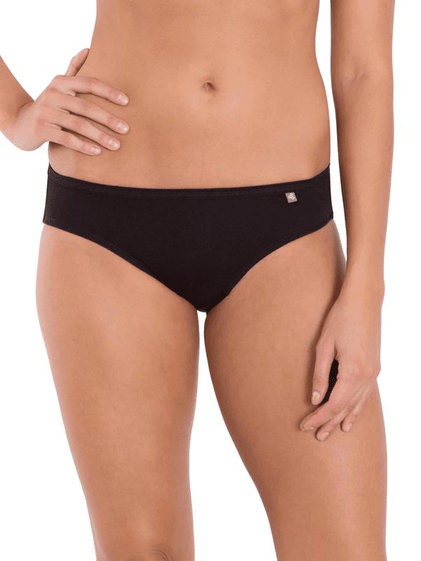 Jockey Bikini Dark Assorted Pack Of 3