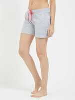 Fruit Of The Loom Shorts (GREY)