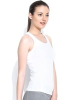 Loveable Sports Solid Racerback Stretch 