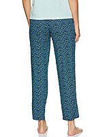 Van Heusen Women's Printed Pyjamas (Sea Swirl)