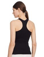 Van Heusen Antibacterial 100% Cotton Racerback Camisole Top