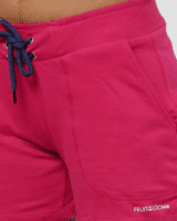 Fruit Of The Loom Shorts (pink)