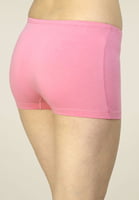 Envie Shorts (PEACH)