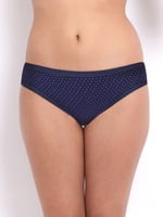 Amante Bikini Dark Printed Pack Of 3 Amante Bikini Dark Printed Pack Of 3