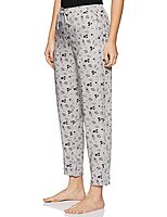 Van Heusen Women's Printed Pyjamas (Stay Gold)