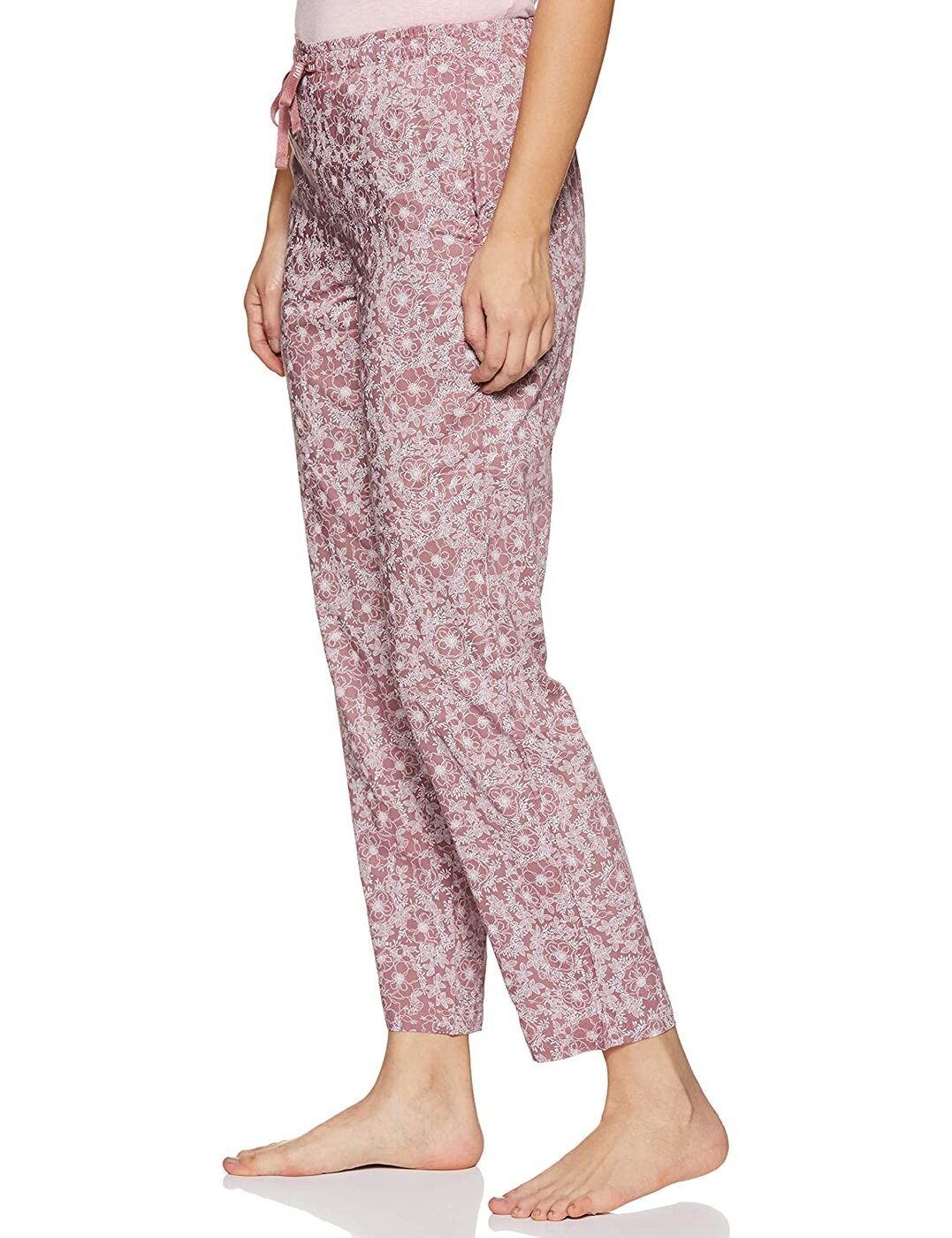 Van Heusen Athleisure Women's Printed Pyjamas (Coastal Flower) Van Heusen Athleisure Women's Printed Pyjamas (Coastal Flower)