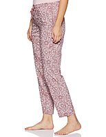 Van Heusen Athleisure Women's Printed Pyjamas (Coastal Flower)