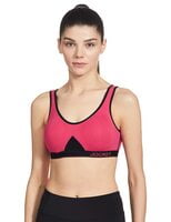 Jockey Low Impact Non-Padded U back Active Bra Jockey Low Impact Non-Padded U back Active Bra