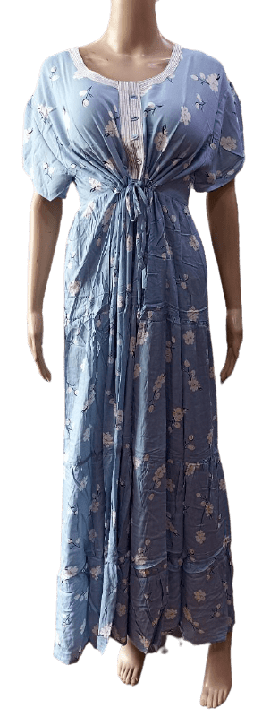 Chiffon nighty online online