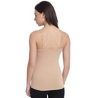 Enamor Fabulous E001 Stretch Cotton Camisole