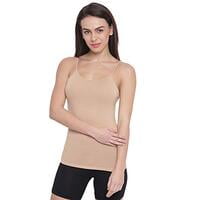 Enamor Fabulous E001 Stretch Cotton Camisole