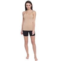 Enamor Fabulous E001 Stretch Cotton Camisole