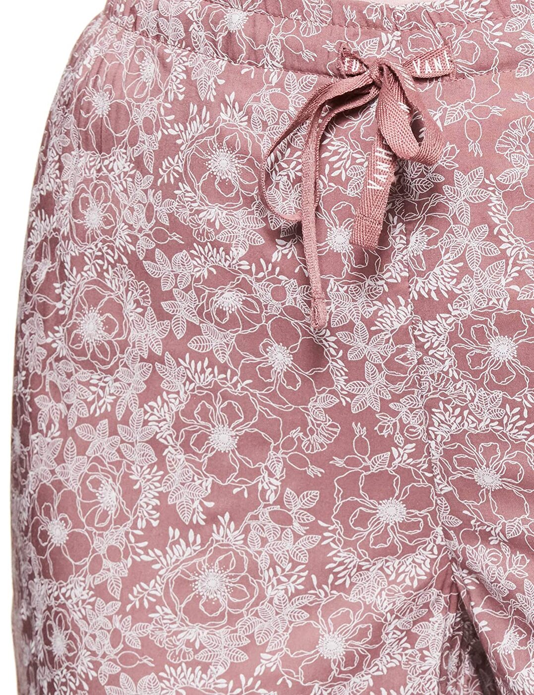Van Heusen Athleisure Women's Printed Pyjamas (Coastal Flower) Van Heusen Athleisure Women's Printed Pyjamas (Coastal Flower)