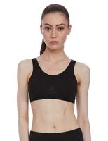 Jockey Low Impact Non-Padded U back Active Bra Jockey Low Impact Non-Padded U back Active Bra