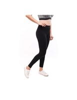 Loveable Sports Slim Fit Pant (Black)