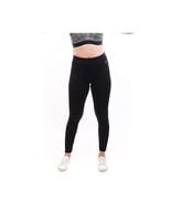 Loveable Sports Slim Fit Pant (Black)