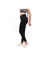 Loveable Sports Slim Fit Pant (Black)