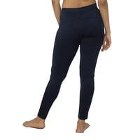 Loveable Sports Pant (Navy Blue)