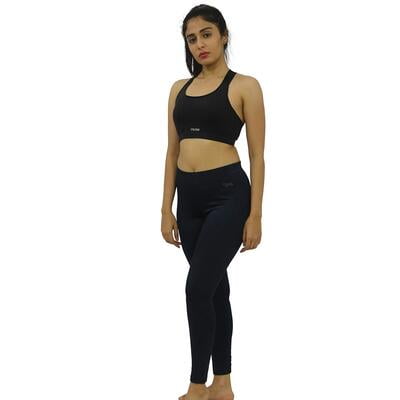 Loveable Sports Pant (Navy Blue)