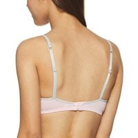 Van Heusen Non Padded Wireless Cotton Cami Teen Bra