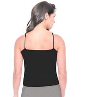 Enamor Fabulous E001 Stretch Cotton Camisole