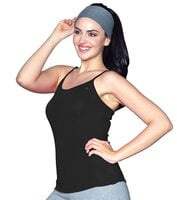 Enamor Fabulous E001 Stretch Cotton Camisole