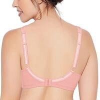 Enamor A112 Smooth Super Lift Classic Bra - Stretch Cotton Non-Padded Wirefree
