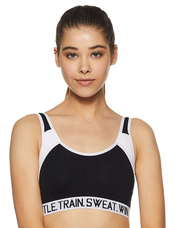 Van Heusen LITE CONTROL NON PADDED SPORTS Bra