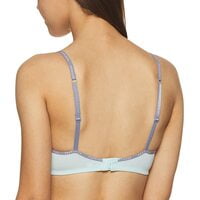 Van Heusen Non Padded Wireless Cotton Cami Teen Bra