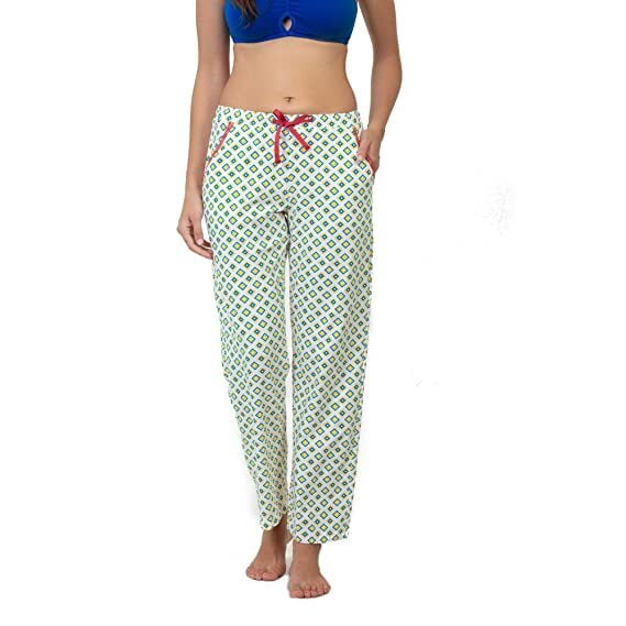 Envie Printed Track (White) Envie Printed Track (White)