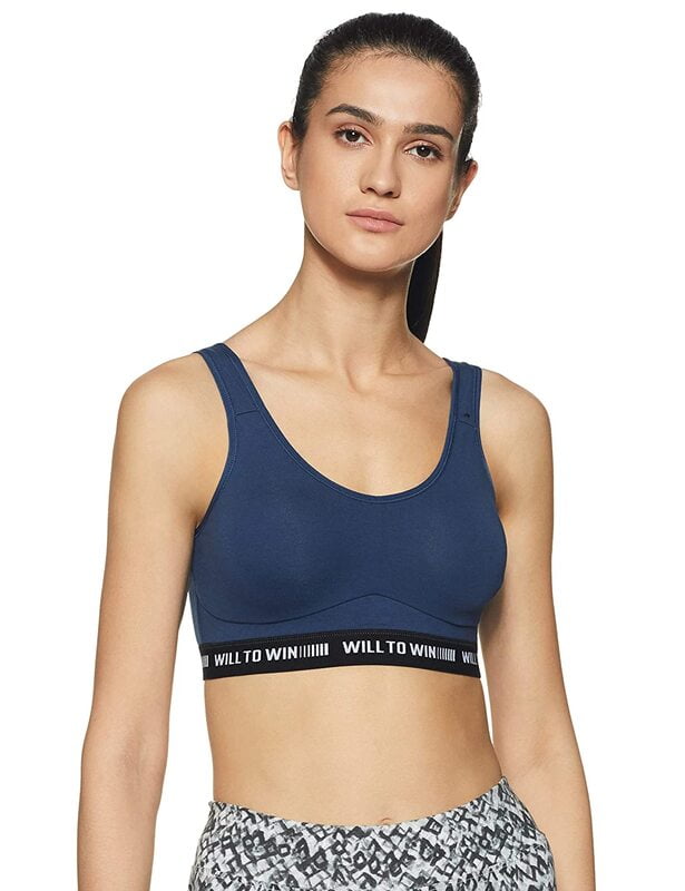 Van Heusen 44006 Abolute Comfort Slip On Sports Bra