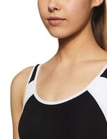 Van Heusen LITE CONTROL NON PADDED SPORTS Bra