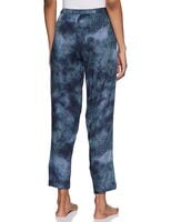 Fruit Of The Loom Printed Pant (Blue)