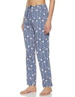 Van Heusen Printed Lounge Pants