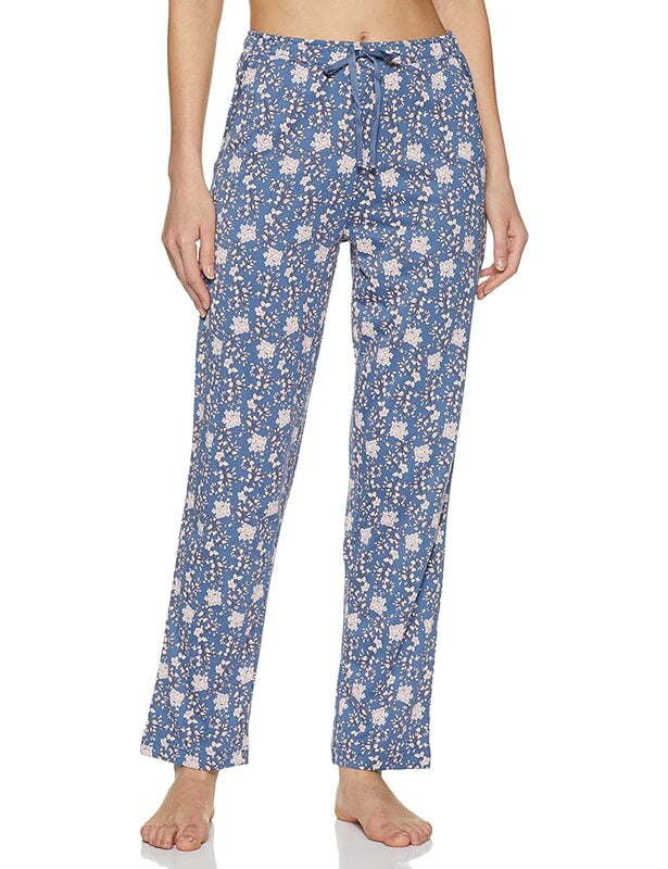 Van Heusen Printed Lounge Pants