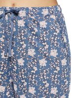 Van Heusen Printed Lounge Pants Van Heusen Printed Lounge Pants