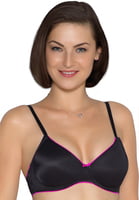 Amante Glamour Casual Chic Padded Bra