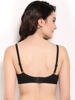 Amante Solid Comfort Fit Bra