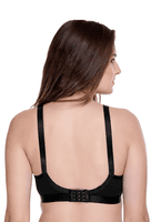 Sona Solid Cotton Bra