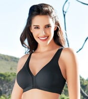 Enamor Solid Super Soft Non Padded Bra