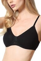 Van Heusen Solid Non Padded Seamless Shaper Bra