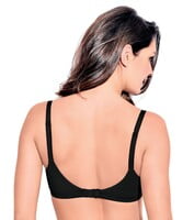 Enamor F033 T-Shirt Bra - High Coverage • Padded • Wired