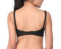 Feeelings Solid Firm Bust Control Bra