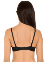 Jockey Solid Slim Fit Bra 