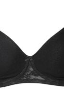 Van Heusen Solid Non Padded Full Coverage Shaper Bra