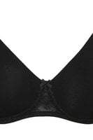 Van Heusen Solid Non Padded Seamless Shaper Bra